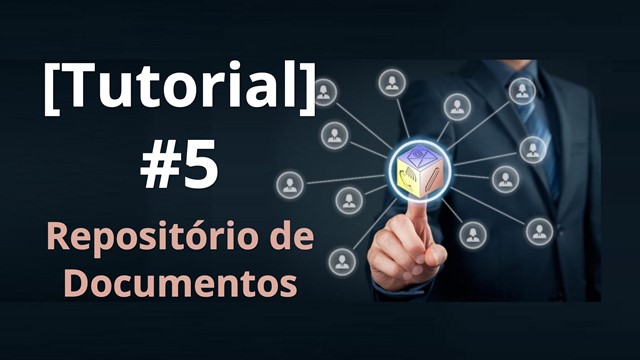 Tutorial 5 – Repositório de Documentos